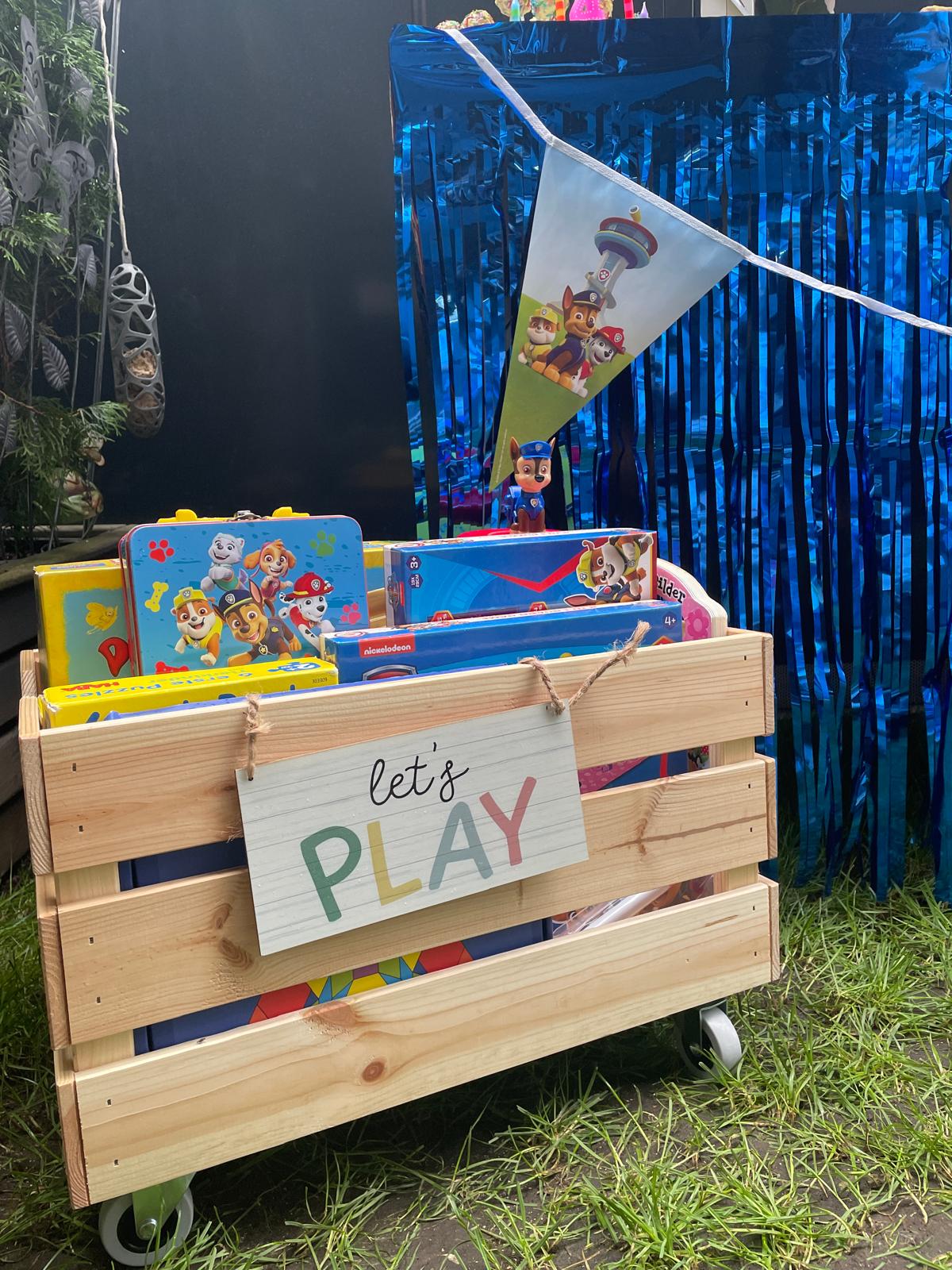 4. Geburtstag - Bild 2