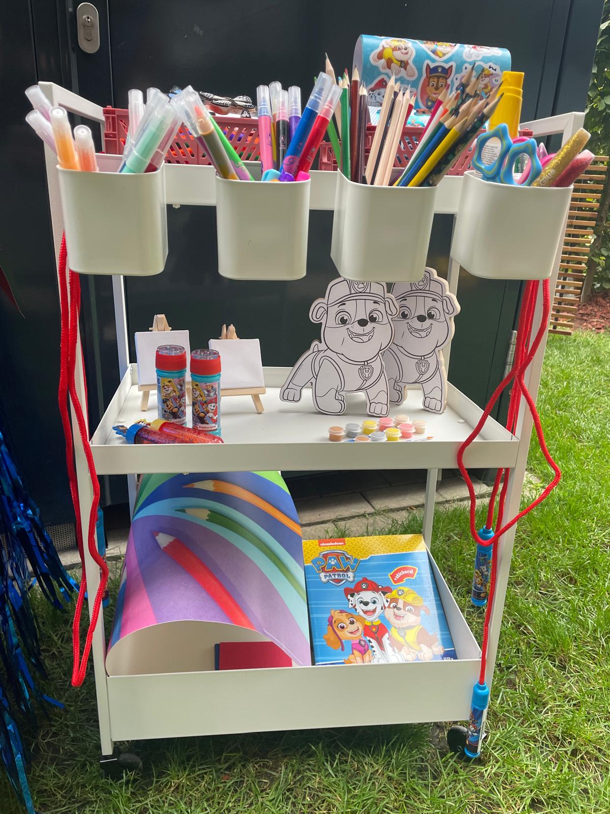 4. Geburtstag - Bild 3